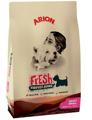  Arion Fresh Adulte Petit Chien 7,5 kg