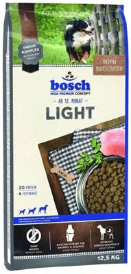 BOSCH Light 12,5kg x2