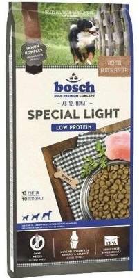 BOSCH Special Light 2,5kg x2