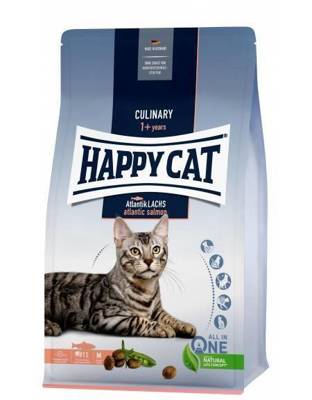 Happy Cat Culinaire Atlantik-Lachs 10kg