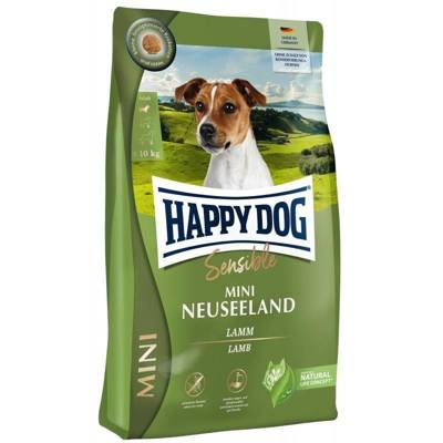 Happy Dog Mini Nouvelle Zélande 10kg
