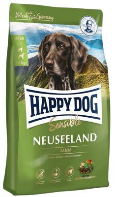 Happy Dog Supreme Neusseland 1kg