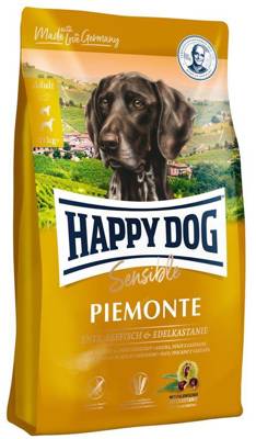 Happy Dog Supreme Piemonte 10kg  x2