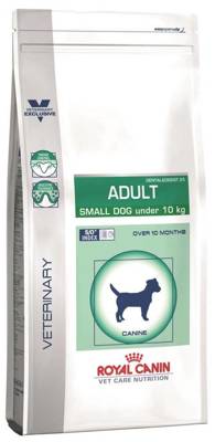 ROYAL CANIN Adult Small Dog 8 kg