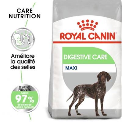 ROYAL CANIN CCN Maxi Digestive Care 3kg x2