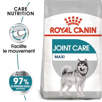 ROYAL CANIN CCN Maxi Joint Care 3kg x2