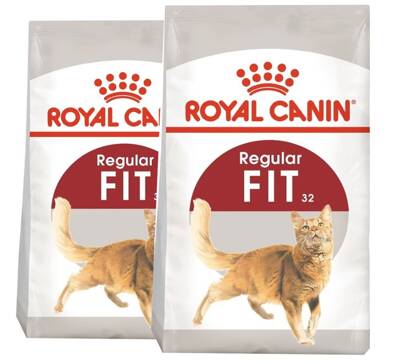 ROYAL CANIN Fit 32 10kg x2
