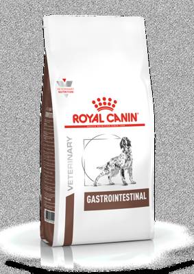 ROYAL CANIN Gastro Intestinal 15kg + surprise pour votre chien GRATUITES ! =