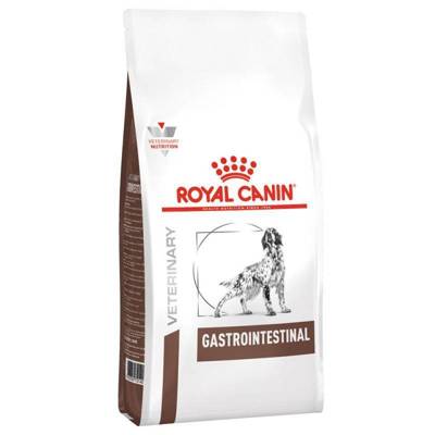 ROYAL CANIN Gastrointestinal Dog 2kg X2