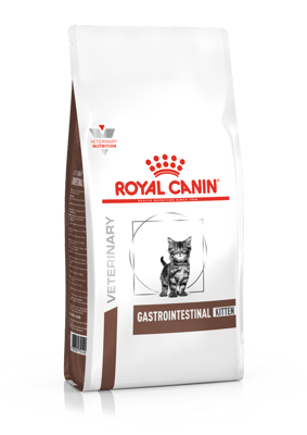ROYAL CANIN Gastrointestinal Kitten 2kg