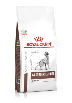 ROYAL CANIN Gastrointestinal Low Fat 12kg