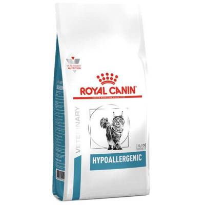 ROYAL CANIN Hypoallergenic 2,5kg