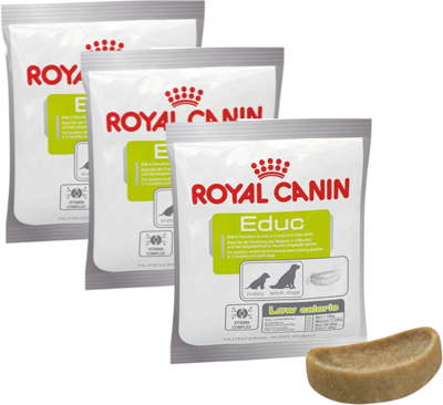 ROYAL CANIN Nutritional Supplement Educ 30x50g 