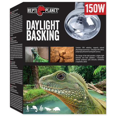 RP Daylight Basking Spot 150W