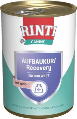 Rinti Canine Recovery 400g