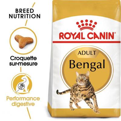 Royal Canin Bengal Adult 400g
