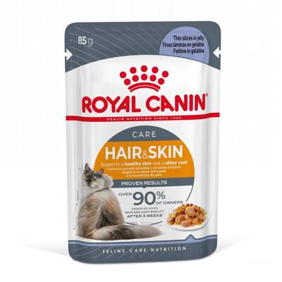 Royal Canin Intense Beauty 12x85g 
