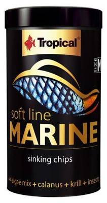 TROPICAL Soft Line Marine Taille M 100ml/52g
