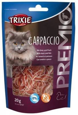 Trixie Premio Carpaccio 20g x6