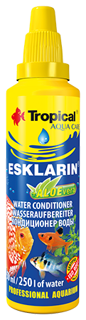 Tropical Esklarin + Aloevera 30ml