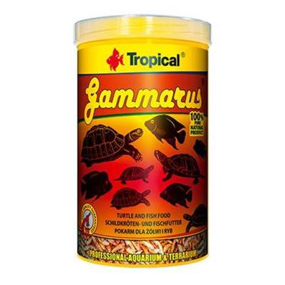 Tropical Gammarus 1000ml x2