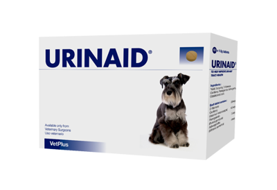 URINAID voies urinaires 60 comprimés