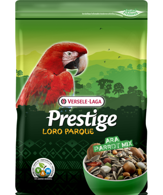 Versel Versele-Laga Loro Parque Mix - nourriture pour aras et cacatoès 2kg 