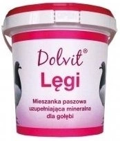 Dolfos Dolvit Couvées 10kg
