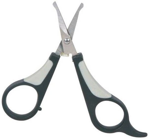 Trixie Ciseaux de toilettage 8cm x2
