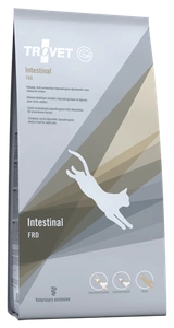 TROVET FRD Intestinal (pour chats) 3kg + Surprise pour chat